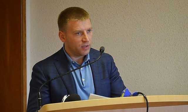 Перебежчик из Партии регионов и БЮТ будет «подавать» «титушек» для «Зе-команды» на Донбассе 