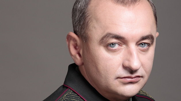 СМИ: Главный военный прокурор Матиос сбежал из Украины