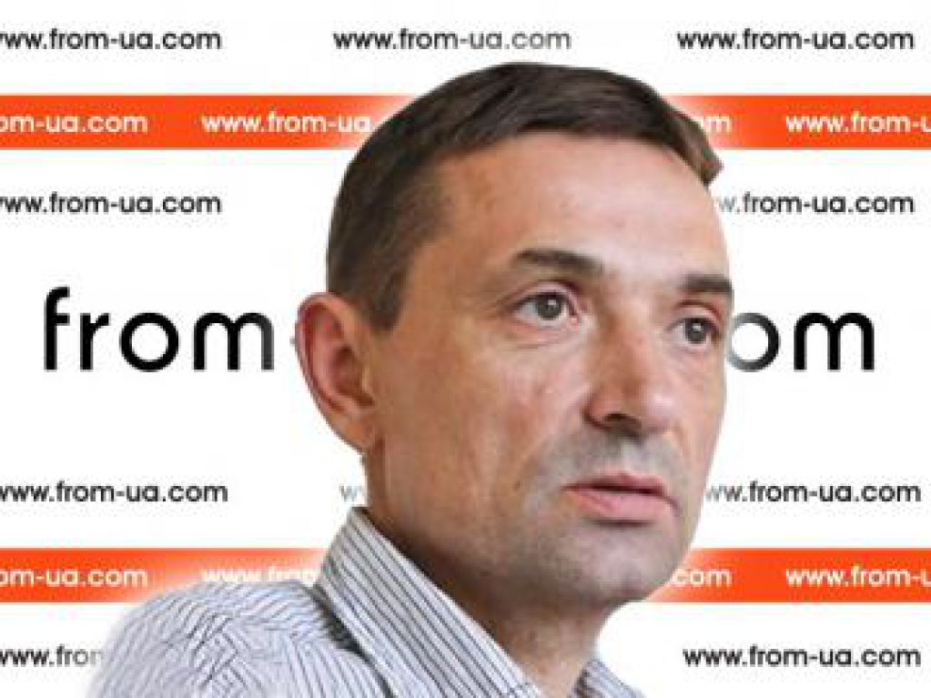 Сергій Гайдай. Ніякої політики - тільки секс. Всі аналогії і збіги прошу вважати випадковими