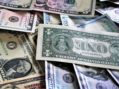 Доллар совершил дерзкий рывок: свежий курс валют