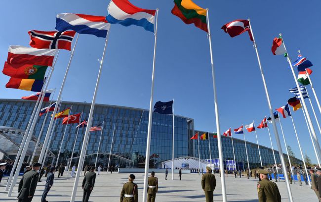 В НАТО назвали заявление РФ о прекращении сотрудничества надуманным