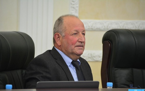 Главой ВСП Украины стал Владимир Говоруха