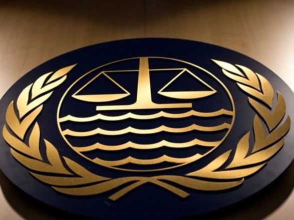 Украина подала жалобу на РФ в международный трибунал из-за пленных моряков
