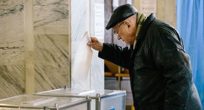 Второй тур выборов: украинцы обеспечат почти 100% явку