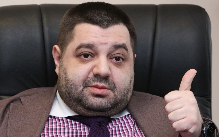 Нардеп от БПП Грановский поехал договариваться с Коломойским, – известный журналист 