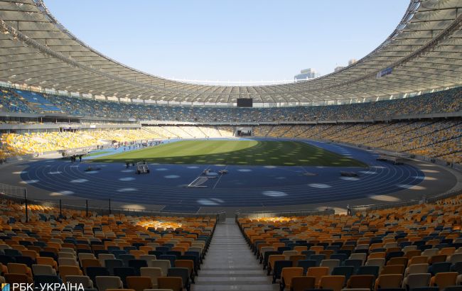 В МВД назвали время открытия «Олимпийского» для зрителей дебатов