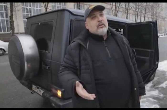 Интересные подробности покушения на «Вову Морду»: появились новые фигуранты «Калоша» и «Длинный»