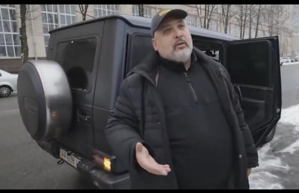 Интересные подробности покушения на «Вову Морду»: появились новые фигуранты «Калоша» и «Длинный»