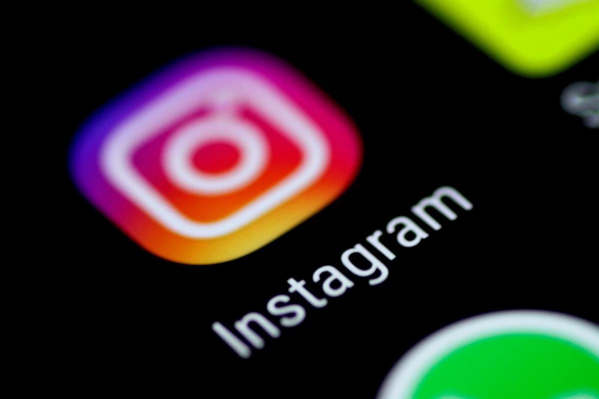 Instagram может отказаться от показа лайков 