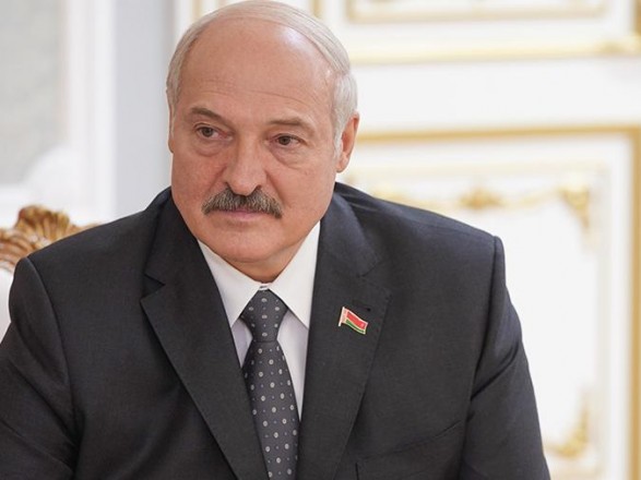 Белоруссию беспокоит наращивание у ее границ сил НАТО и США