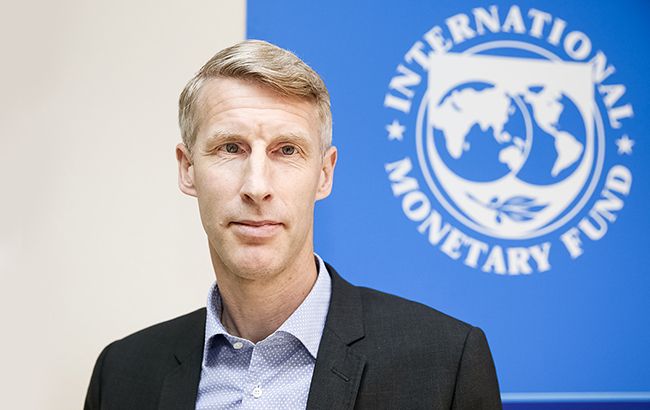 В МВФ прокомментировали ситуацию с ПриватБанком