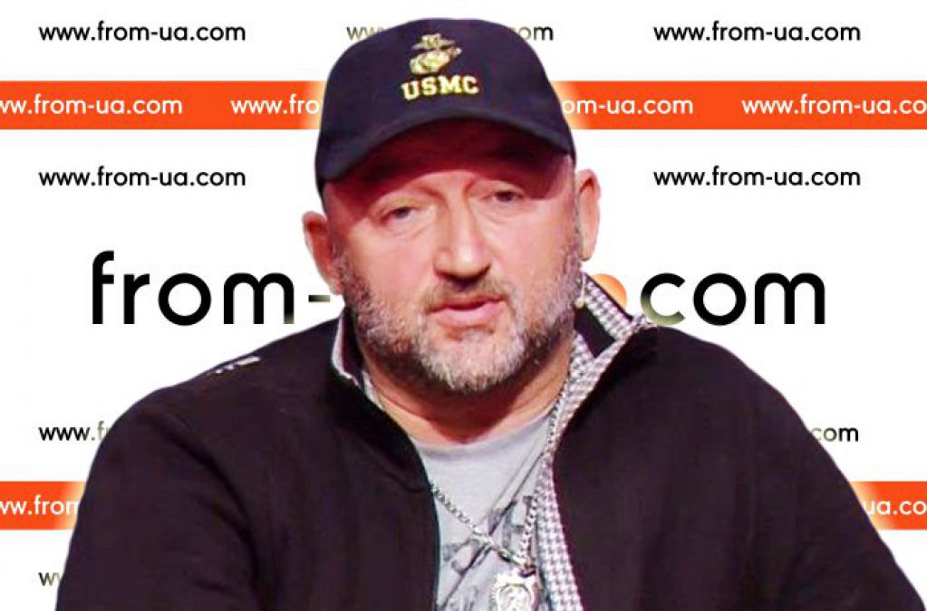 Алексей Мочанов. Никогда в жизни так не ждал Дня рождения Ленина 22 апреля 