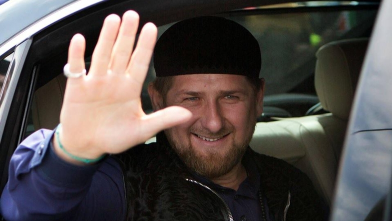 Злопамятный Кадыров напомнил Порошенко, как тот клялся в любви к России