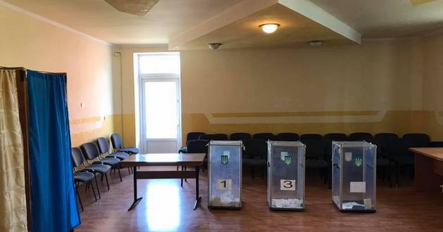 Выборы президента Украины: Комитет избирателей подметил странный нюанс