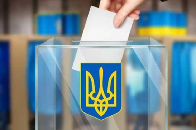Как отреагировали на выборы президента Украины звезды шоу-бизнеса