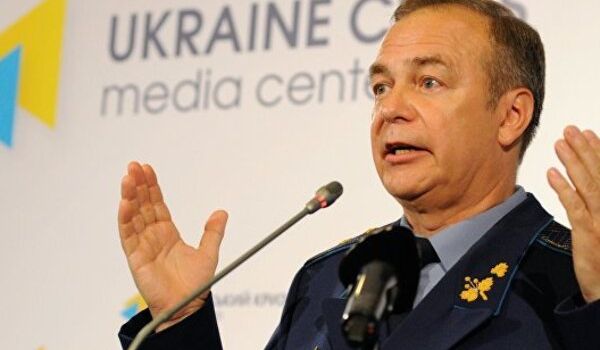 «Украина заберет себе часть РФ?»: заявление украинского генерала вызвало истерику у путинских пропагандистов