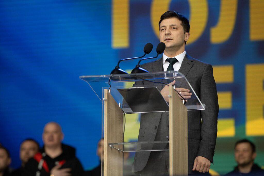 Инаугурация: когда Украина получит нового президента