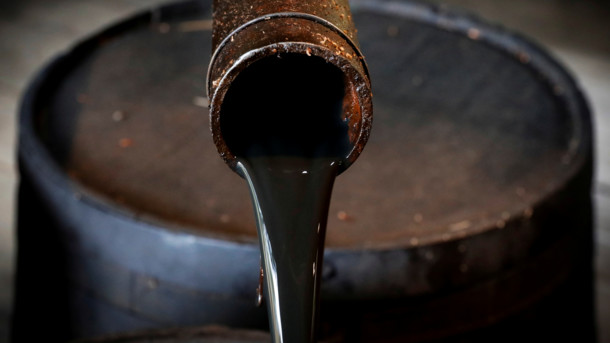 Эталонные марки нефти взлетели в цене из-за возможного решения США