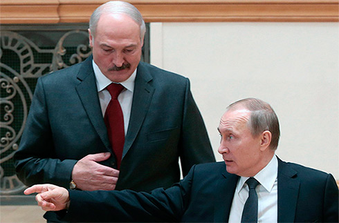 Нож в спину: Лукашенко перекрыл Украине "кислород"