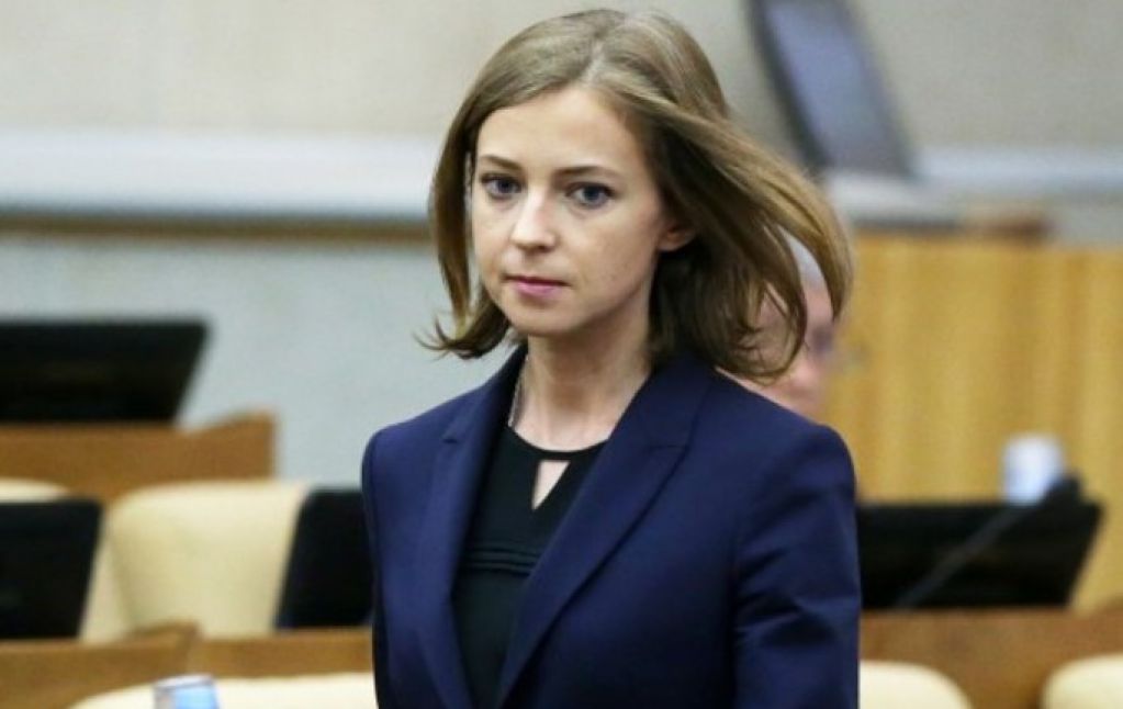 Поклонская удивила странным заявлением о Мавзолее Ленина