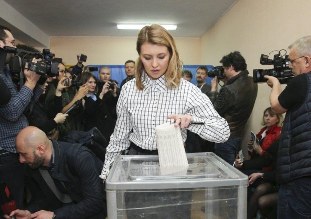 Будущая первая леди Украины: факты, о которых мало кто знает