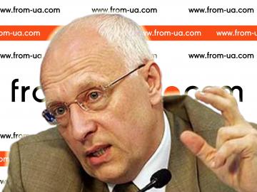 Соскин: «Порошенко - некрофил, Янукович —вообще клептоман-убийца, а Зеленский — это человек-позитив»