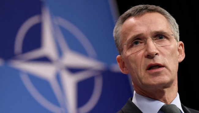 Генсек НАТО сделал Зеленскому заманчивое предложение: подробности