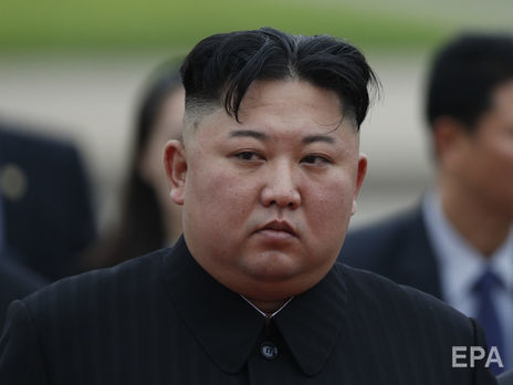 Ким Чен Ын на «броневичке» уже несется к Путину 