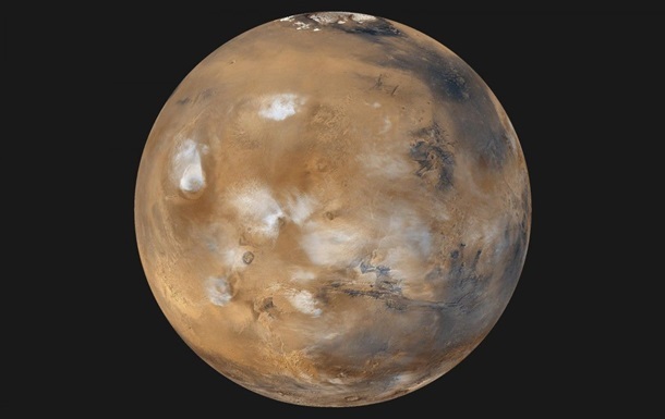 На Марсе впервые зафиксировали «землетрясение». ВИДЕО