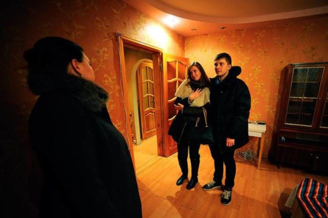 Скандальное заявление Рады: украинцам запретят сдавать квартиры