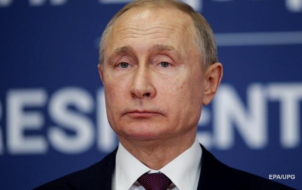Путин объяснил свое решение по паспортам РФ для жителей ОРДЛО 