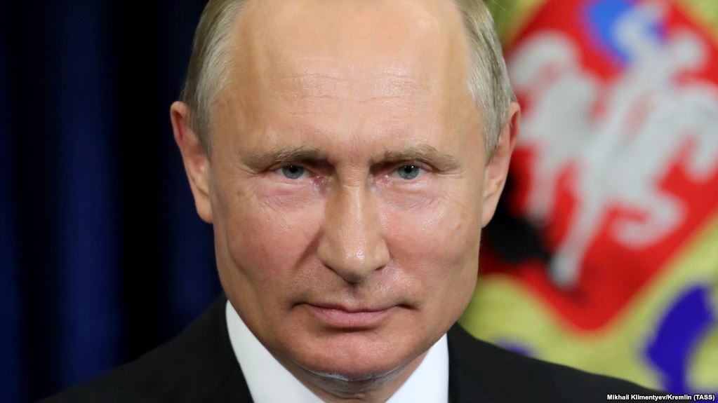 Путин готовит аннексию Донбасса: красная линия перейдена. ВИДЕО