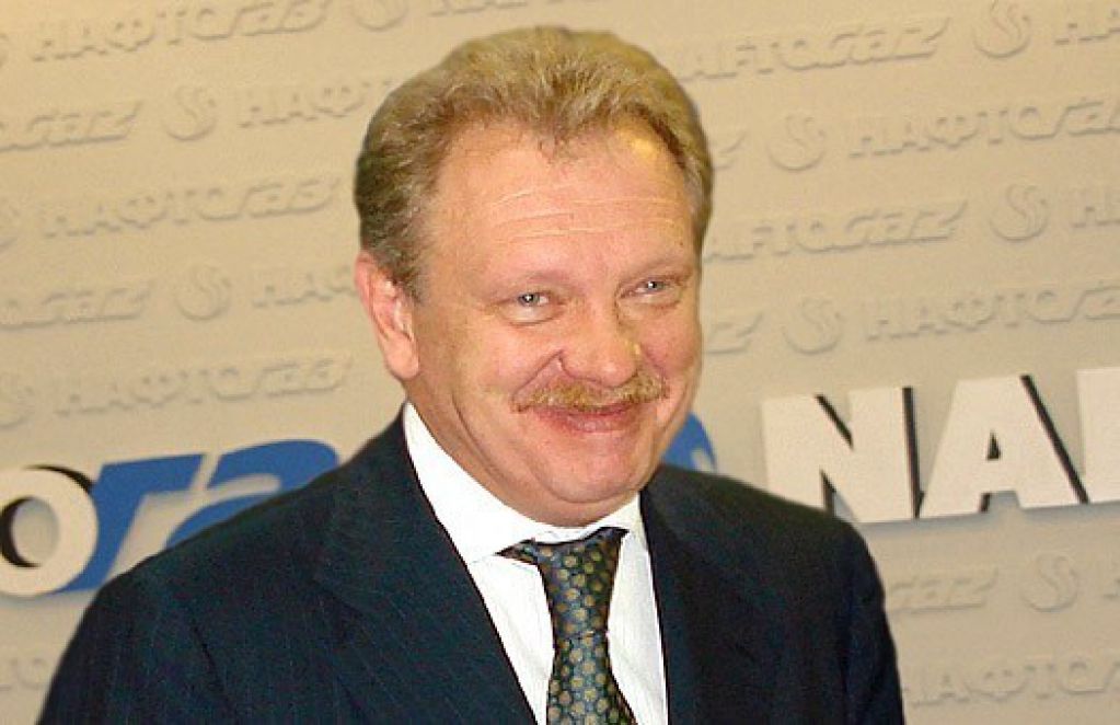Олег Дубина. У команду до Зеленського або в НАБУ?