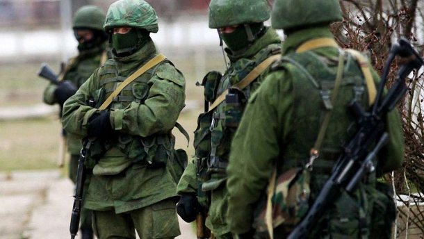 Путин введет свои войска на Донбасс: раскрыты детали оккупации