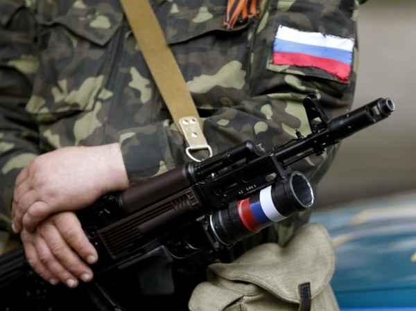 Военные выяснили, какое оружие теперь испытывают боевики на Донбассе 