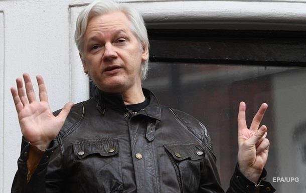 WikiLeaks: Ассанжа хотят казнить