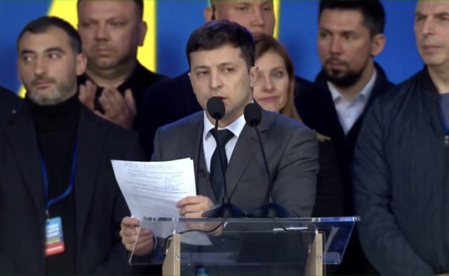 Как в Европе: Зеленский выдаст украинцам новый документ