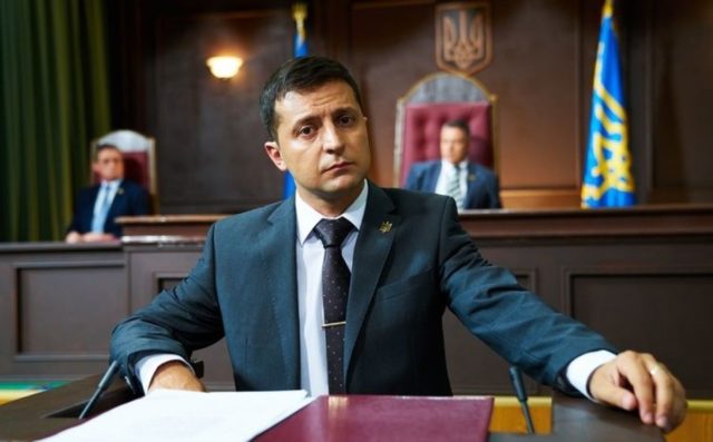Юрист Зеленского ошарашил заявлением об инаугурации: Депутаты, думайте
