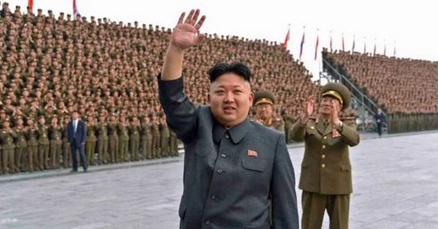 Миллион алых роз: Ким Чен Ын рассказал о своей главной слабости