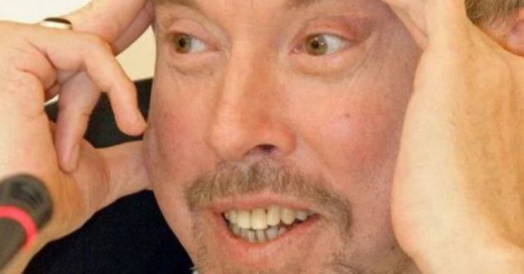 С сортирами во дворах: Макаревич пристыдил Путина из-за Украины
