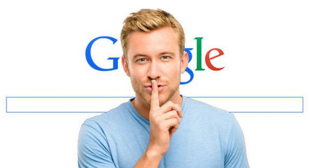 Говорите громче: Google постоянно подслушивает вас, как найти записи