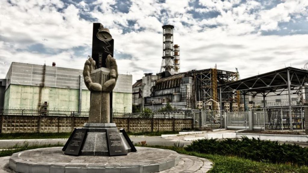 Уфологи утверждают, что пришельцы перебрались в Чернобыль