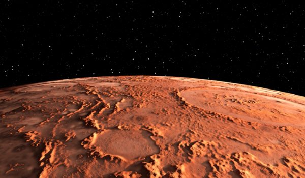 Невероятные факты о Марсе, о которых вы вряд ли знаете