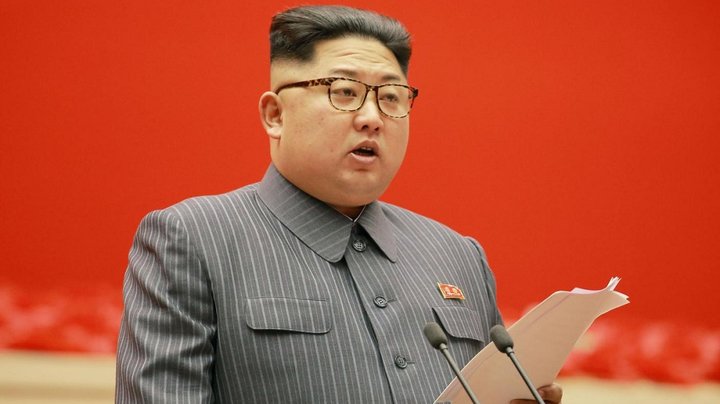 Ким Чен Ын своим поступком удивил всю планету