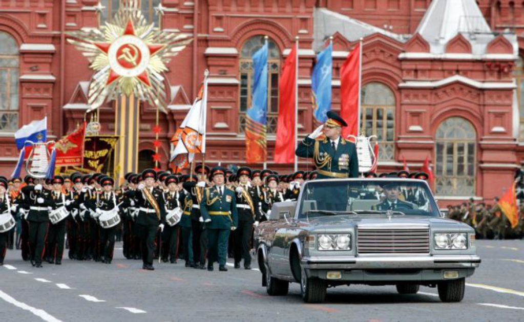 Путин отпразднует 9 мая в гордом одиночестве: лидеры государств проигнорировали Россию