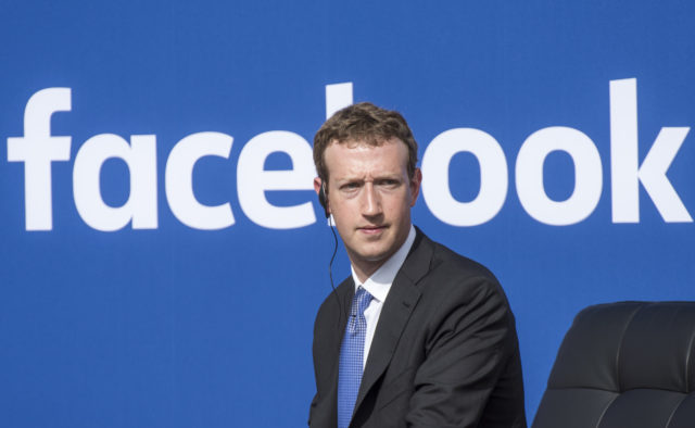 Facebook ожидают коренные перемены: Цукерберг показал, как изменится соцсеть