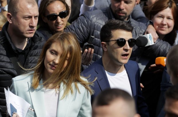 Супруга Зеленского рассказала страшную правду о мести Кадырова
