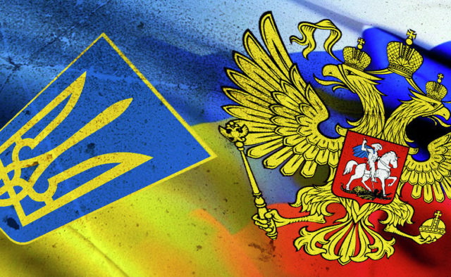 Путин и Порошенко действуют синхронно – против Украины