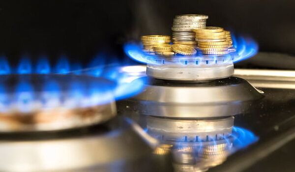 В Украине снизилась цена на газ для населения