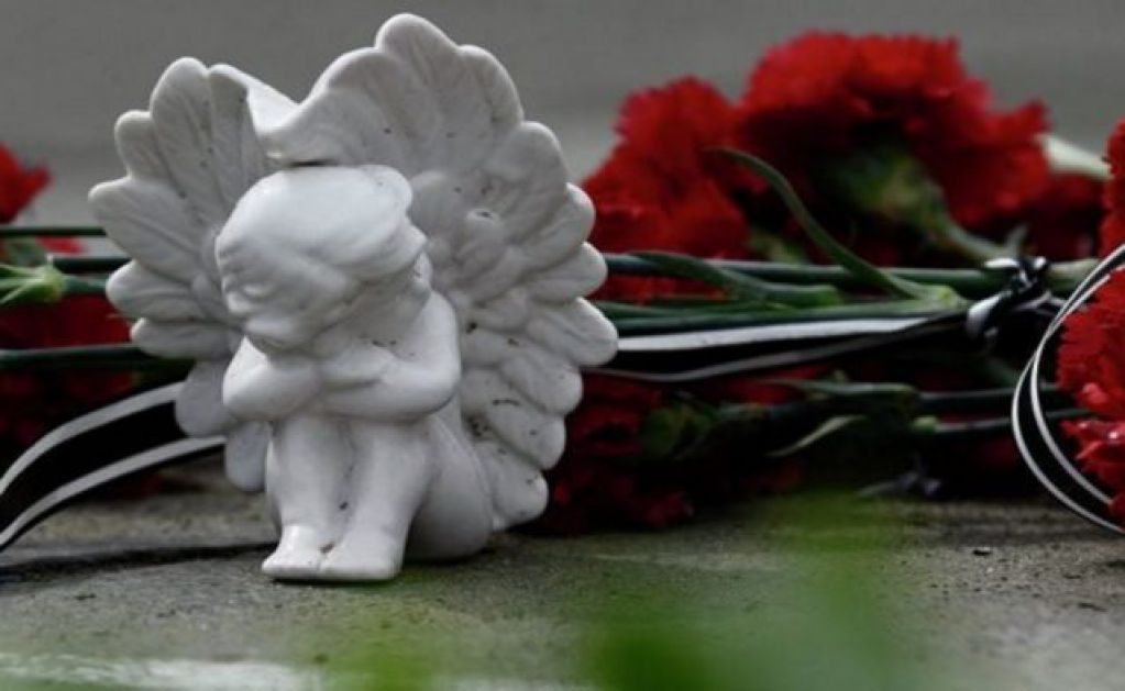 Разрыта до свай: ЧП на могиле российской актрисы. ФОТО